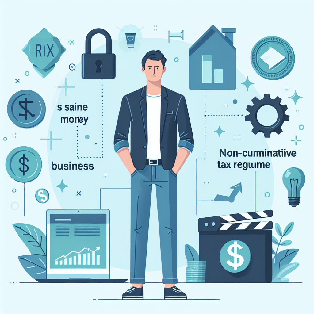 Como o regime não cumulativo pode economizar impostos no seu negócio!