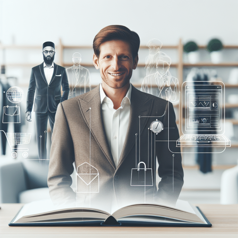 Descubra como o acordo global Topsort e Skai impulsiona o retail media no e-commerce, otimizando anúncios, dados e receitas para varejistas e marcas. Transforme sua estratégia digital e destaque-se no mercado.