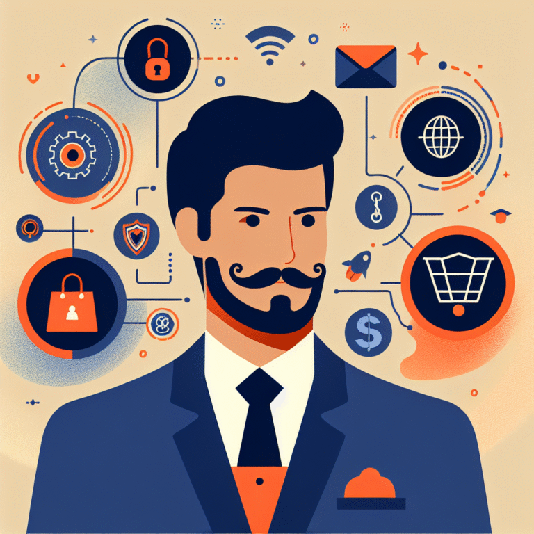 Saiba como proteger seu e-commerce dos golpes de Inteligência Artificial e vazamentos de dados. Conheça as melhores práticas de cibersegurança e compliance com a LGPD para o sucesso digital.