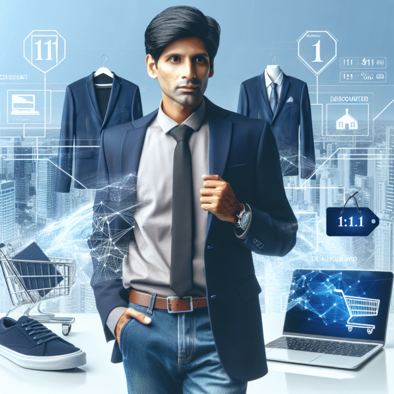 Descubra como a Shein inova no 11.11 e Black Friday com descontos de até 90%, parceria com Ludmilla e estratégias que transformam o panorama do e-commerce no Brasil.