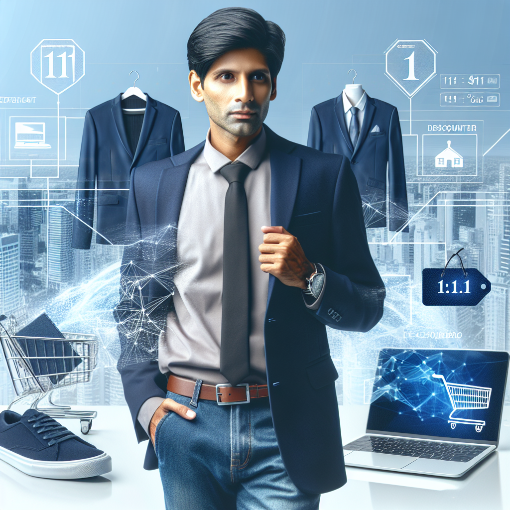 Como a Shein Revoluciona o 11.11 e a Black Friday no Brasil