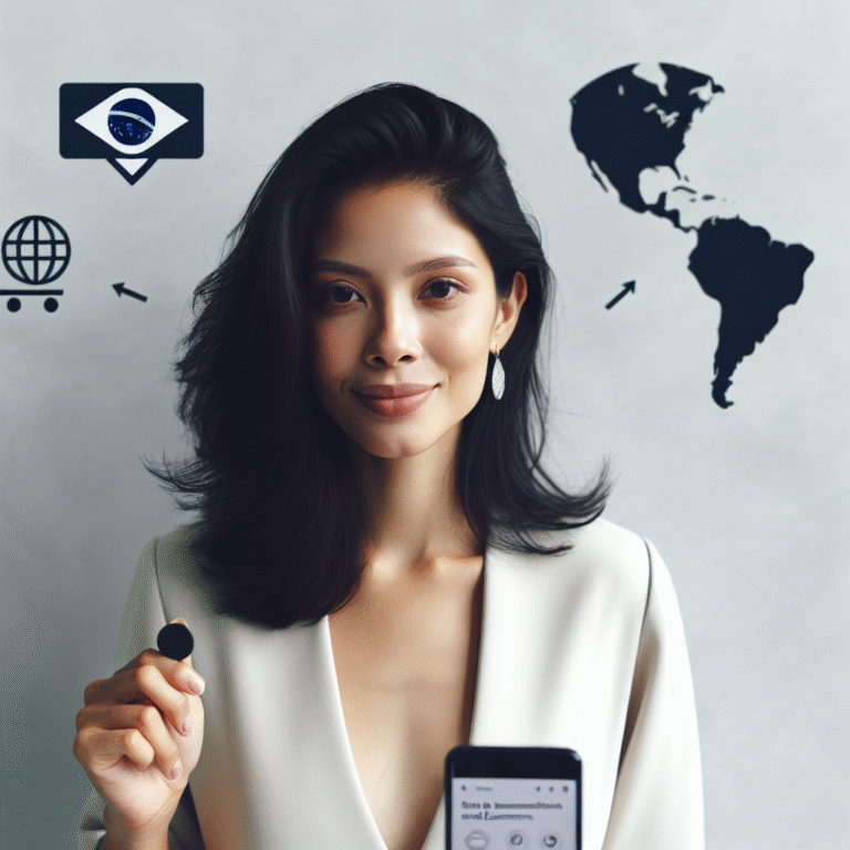 Descubra como a integração Temu e Base impulsiona o e-commerce brasileiro, facilitando vendas globais. Veja oportunidades, desafios e dicas para vender mais na nova era dos marketplaces.