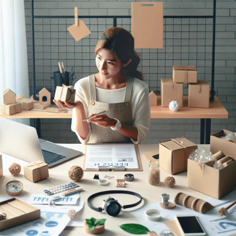 Aprenda sobre upcycling de embalagens no e-commerce, seus benefícios para a sustentabilidade, diferenciação de marcas e engajamento do consumidor. Inspire-se para inovar de forma lucrativa e consciente.