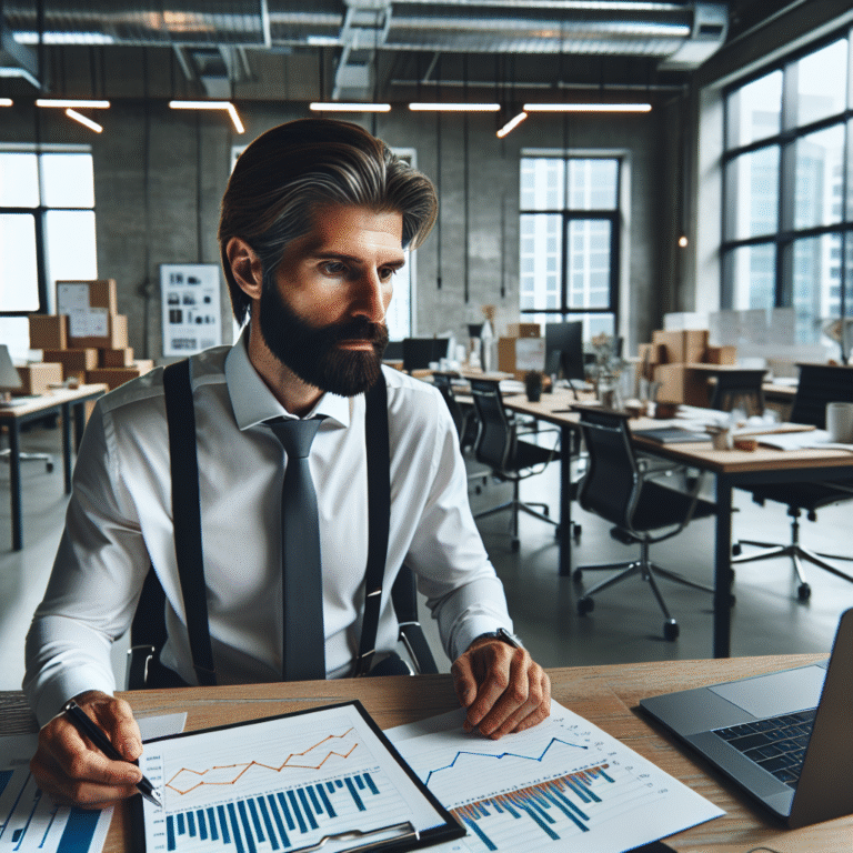 Descubra os motivos da desaceleração das vendas no varejo brasileiro em 2023, desafios para o setor e estratégias eficazes para superar crises, conforme análise de especialistas em gestão financeira.