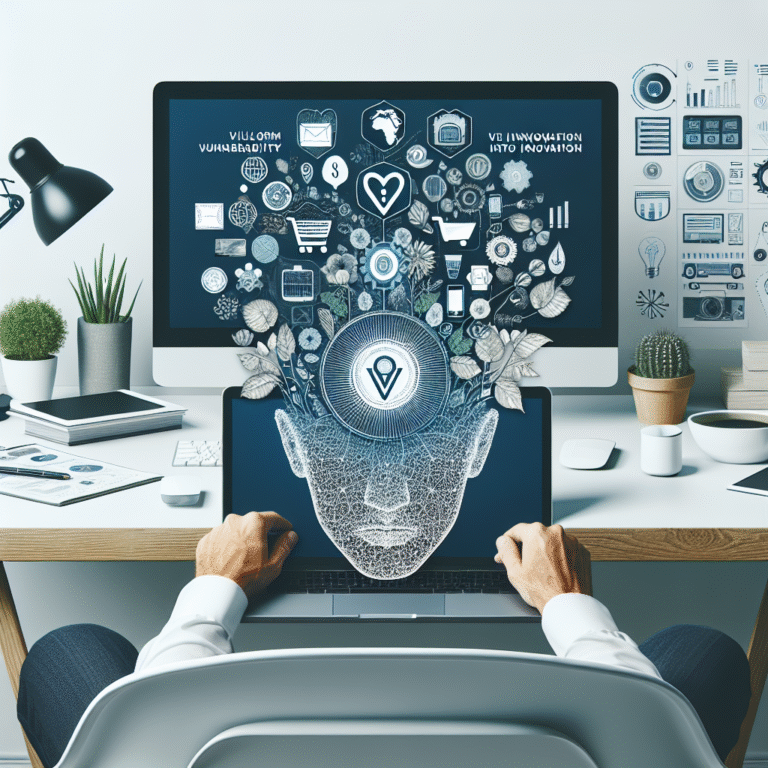 Como vulnerabilidade e autenticidade podem impulsionar inovação e sucesso no e-commerce. Inspire-se em Mari Maria e diferencie seu negócio digital com estratégias baseadas em conexão real com o público.