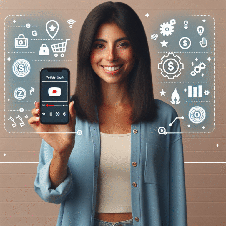 Descubra como o YouTube Shorts transforma a descoberta de marcas pela Geração Z. Veja dicas, tendências e estratégias para empresas engajarem e crescerem com vídeos curtos autênticos.