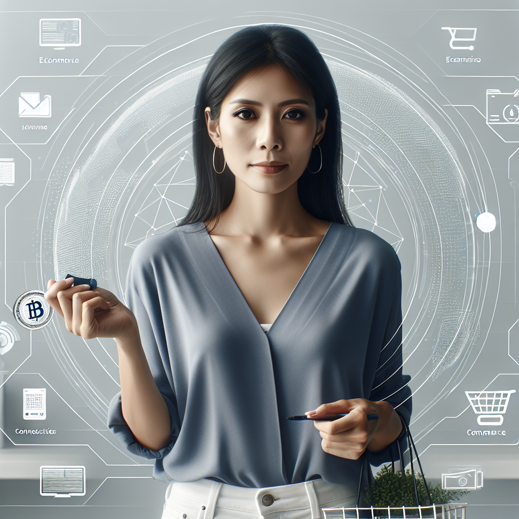 Como Agentes de IA Estão Transformando o E-commerce Brasileiro