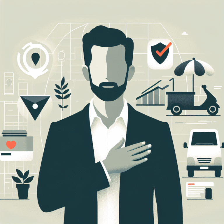 Descubra como a parceria entre Americanas e iFood está revolucionando o varejo brasileiro com entregas rápidas, inovação tecnológica e experiências integradas. Veja dicas para adaptar seu negócio ao novo cenário digital do varejo. Leia mais!