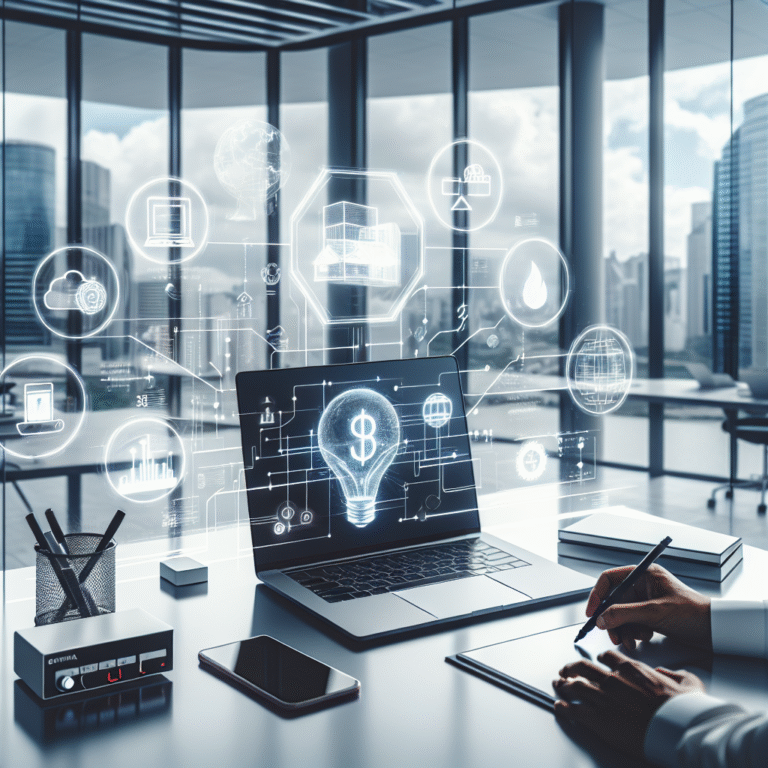 Descubra como o apagão em São Paulo gerou prejuízos milionários ao comércio e veja estratégias para proteger seu negócio usando gestão de riscos, inovação e tecnologia.