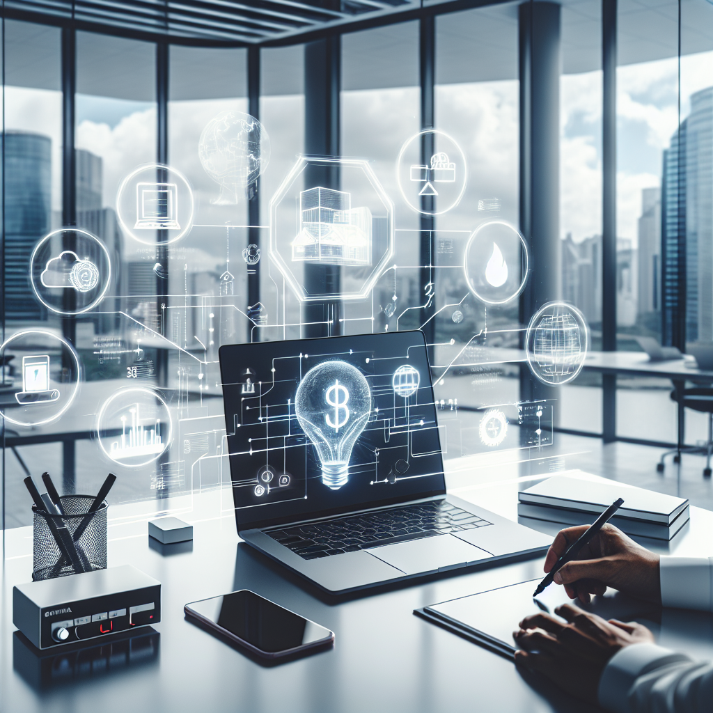 Apagão em São Paulo: Como o Comércio Pode Reduzir Prejuízos Milionários