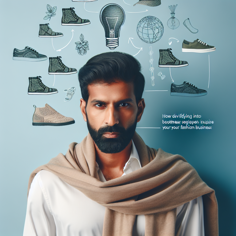 Aramis diversifica e lança linha de calçados masculinos, inovando no varejo de moda. Entenda como essa estratégia impacta o mercado e inspira empreendedores a crescerem com inovação e planejamento.