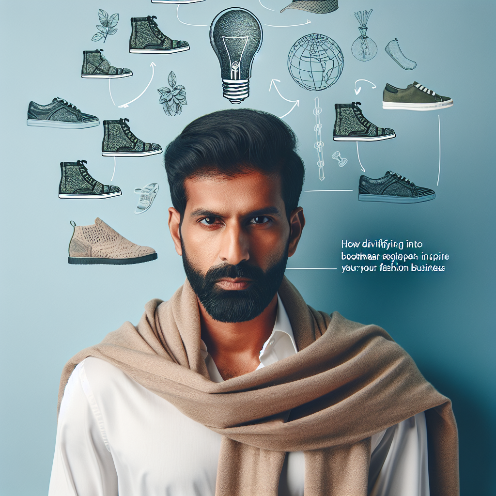 A Inovação da Aramis: Como a Entrada no Segmento de Calçados Pode Inspirar Seu Negócio de Moda