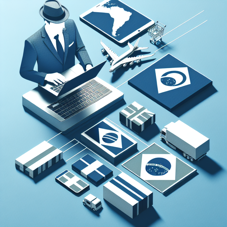 Supermercado francês boicota produtos do Mercosul citando o efeito Shein e sustentabilidade. Entenda os impactos para exportadores, as exigências ambientais e as melhores estratégias para competir no mercado europeu.