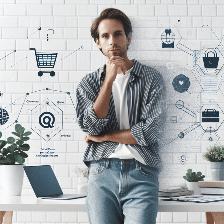 Rappi traz ChatGPT Go gratuito ao app no Brasil, inovando no varejo digital com IA para personalização, atendimento ágil e experiência avançada ao consumidor. Descubra como essa tecnologia afeta o setor!