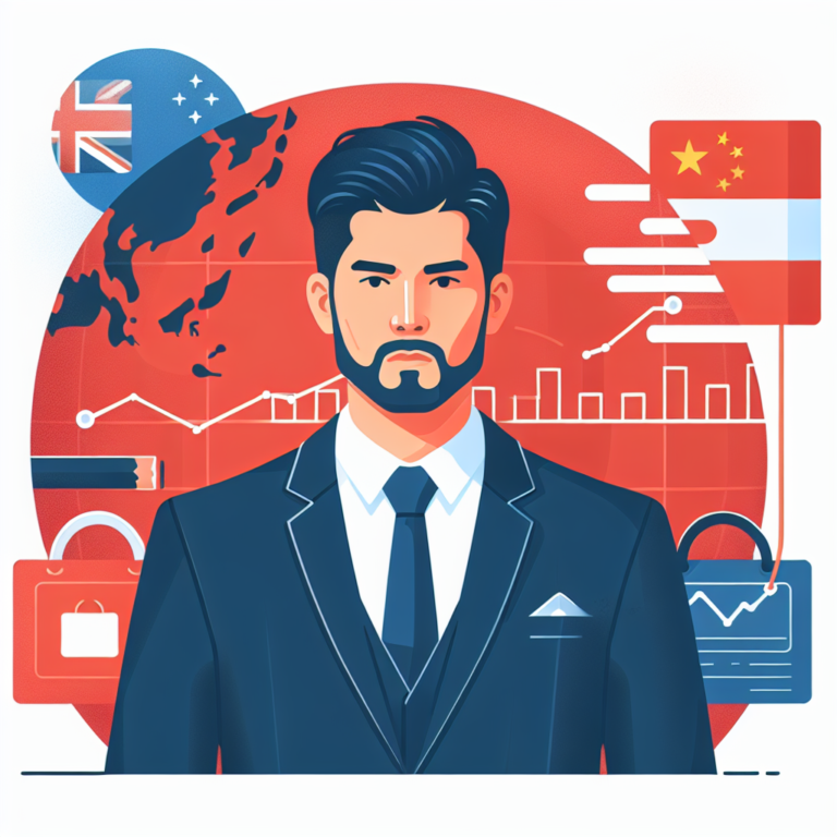 Desaceleração da China em 2024 impacta varejo, indústria e e-commerce no Brasil. Saiba os efeitos no mercado global e como empresários podem se preparar para os desafios.