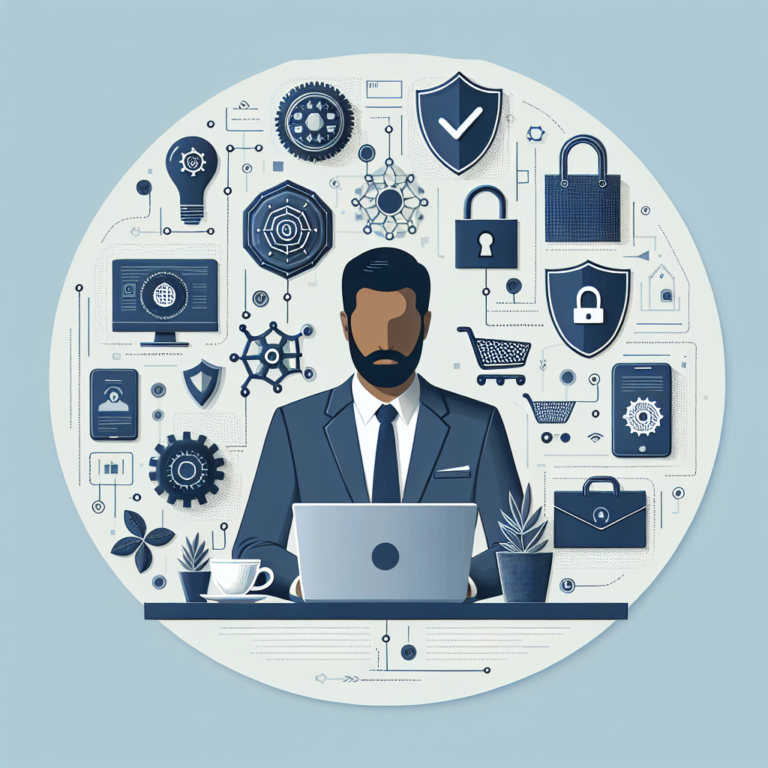 Cibersegurança nas empresas brasileiras cresce, mas ainda enfrenta desafios como falta de estrutura e liderança dedicada. Saiba como proteger seus dados e fortalecer a segurança digital.