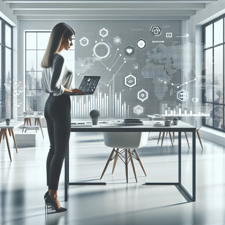 Consultoria de e-commerce: saiba como acelerar resultados, aumentar margens, integrar tecnologia e otimizar operação no varejo online. Veja quando contratar e como transformar seu e-commerce com estratégias rentáveis.