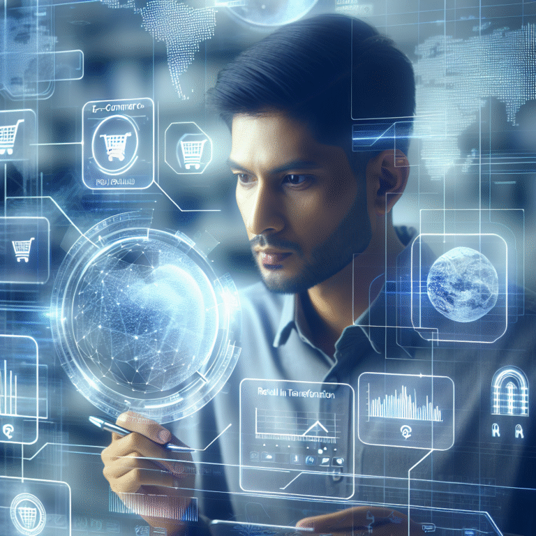 Descubra como a transformação do consumidor híbrido impacta o varejo brasileiro. Veja estratégias para integrar canais, personalizar o atendimento e aumentar a competitividade no cenário omnichannel.