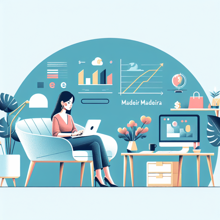 Descubra como a MadeiraMadeira cresceu 40% após a Black Friday e o que esse resultado revela sobre estratégias, tendências e desafios do e-commerce no Brasil. Prepare seu negócio para vender mais online.