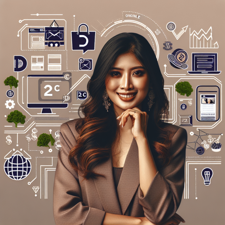 Descubra como o e-commerce D2C revolucionará o varejo no Brasil até 2025, movimentando R$ 58 bi. Saiba tendências, desafios, oportunidades e dicas para implementar o modelo Direct-to-Consumer em sua empresa e conquistar clientes.