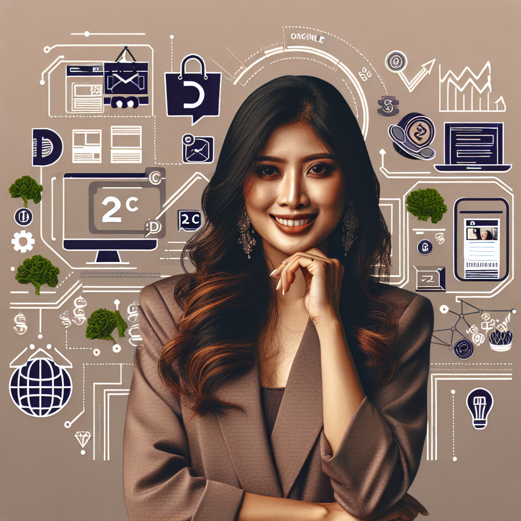 E-commerce D2C no Brasil: como aproveitar o boom e faturar até 2025