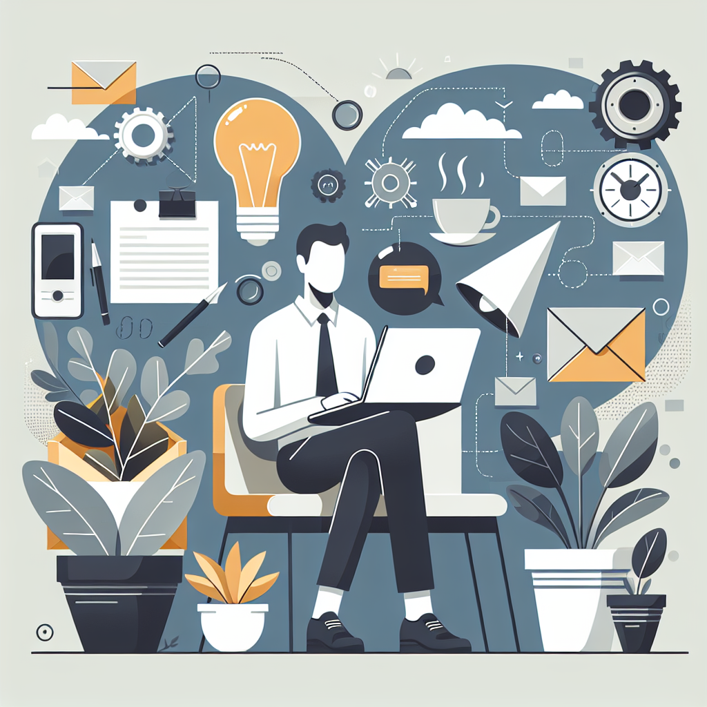 Como vender mais com email marketing no e-commerce: guia completo e prático