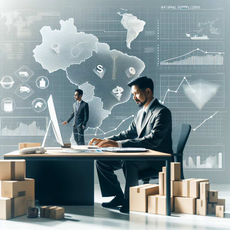 Entenda como gargalos no fornecimento nacional impactam o crescimento do e-commerce brasileiro e descubra estratégias de automação, gestão de riscos e diversificação para escalar seu negócio.