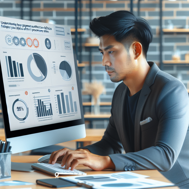 Descubra como falhas de autorização afetam as taxas de aprovação do e-commerce, prejudicando vendas e receita. Veja causas, soluções e eleve o sucesso da sua loja virtual.