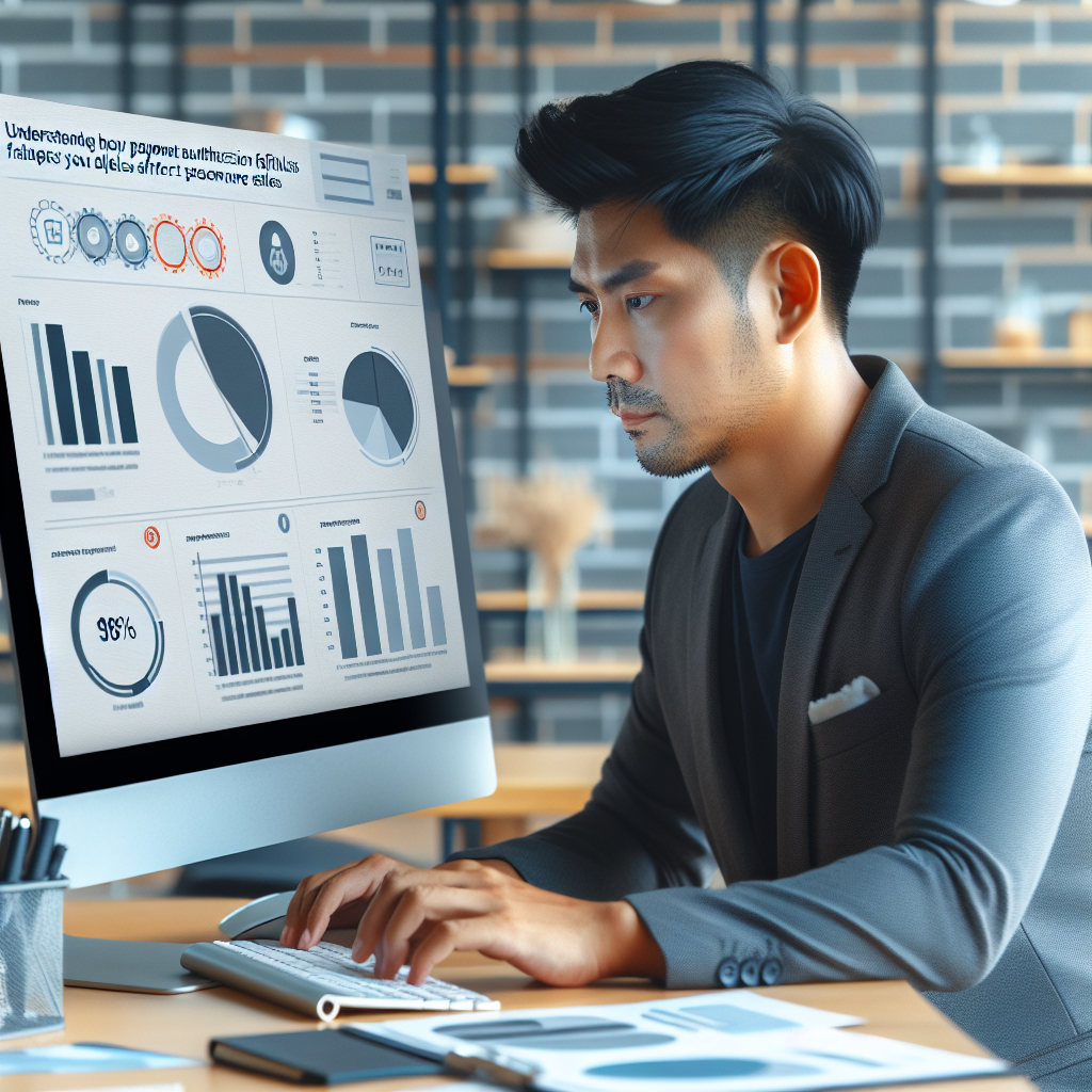 Saiba como falhas de autorização de pagamentos afetam as vendas no seu e-commerce