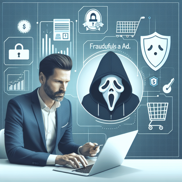 Anúncios fraudulentos podem representar até 10% da receita de plataformas como Meta. Entenda riscos, impactos no e-commerce e formas de proteger sua empresa contra golpes digitais.