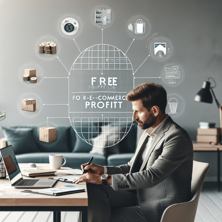 Entenda como oferecer frete grátis no e-commerce de forma estratégica, aumentando conversão, ticket médio e fidelização sem prejudicar sua margem. Veja modelos, cálculos, riscos, KPIs e dicas práticas.