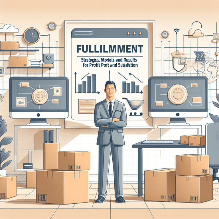 Descubra tudo sobre fulfillment para e-commerce: conceitos, modelos, KPIs, tecnologia, custos e como otimizar sua operação para lucro e satisfação do cliente. Aprenda como escolher entre interno, 3PL ou híbrido e transformar sua gestão logística.
