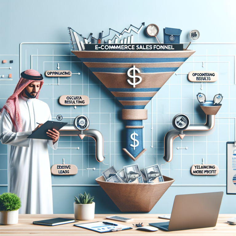 Como montar um funil de vendas eficaz para e-commerce, aumentar conversão e LTV, reduzir CAC e organizar processos para crescimento sustentável. Estratégias modernas, métricas e exemplos práticos.