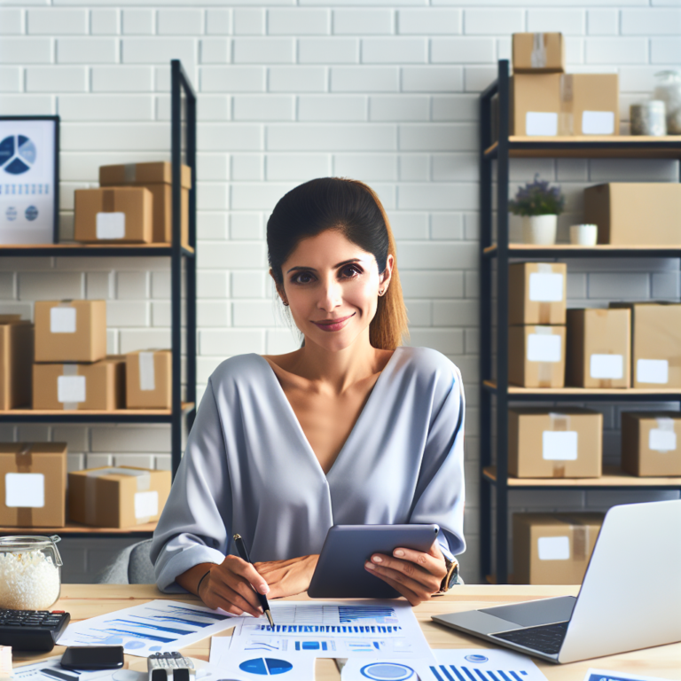 Gestão de estoque para e-commerce: veja técnicas, métricas, automação e dicas práticas para evitar rupturas, reduzir custos, aumentar vendas e melhorar experiência do cliente.