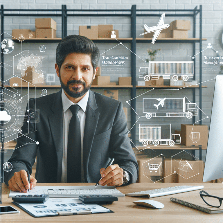 Saiba como uma gestão de transportes eficiente transforma a logística do e-commerce em vantagem competitiva. Descubra estratégias para reduzir custos, agilizar entregas e fidelizar clientes.