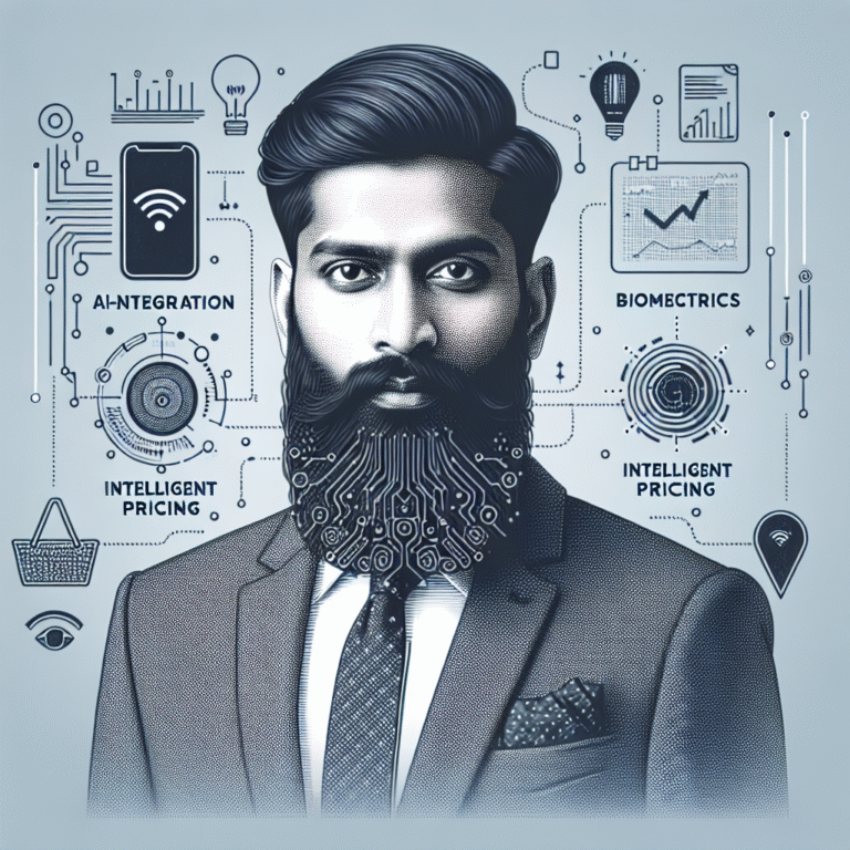 Descubra como inteligência artificial, biometria e precificação avançada estão transformando o comportamento do consumidor brasileiro e a competitividade do varejo digital neste fim de ano.