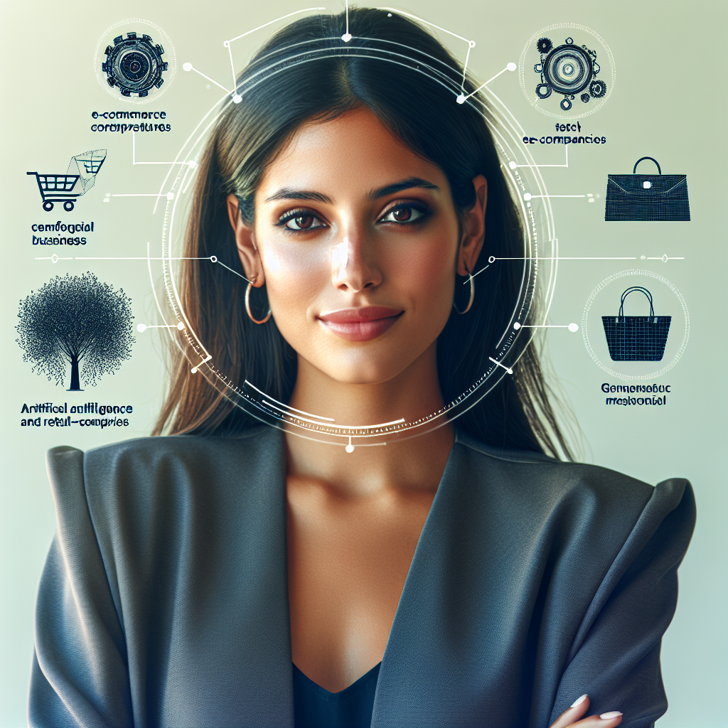 Inteligência Artificial e Mídia de Varejo: Como W23 Global e Topsort Estão Transformando o Ecommerce