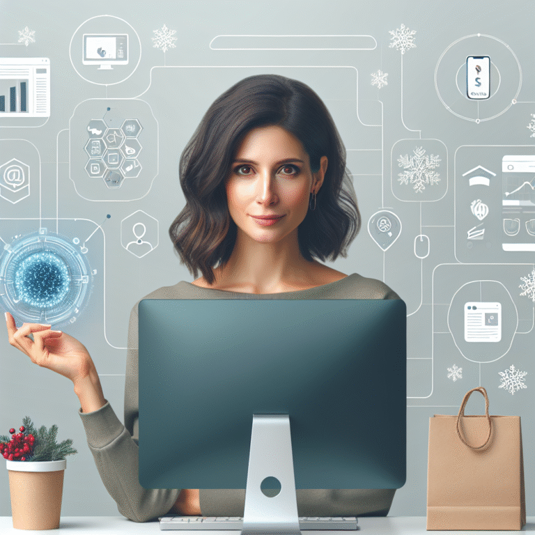 Veja como a Inteligência Artificial otimiza vendas de Natal no varejo: personalização, automação, análise de dados, estoques e logística. Prepare seu negócio para vender mais com soluções inovadoras e competitivas.