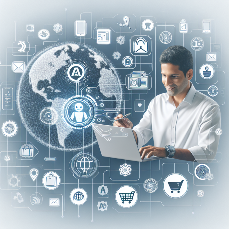 Aprenda como a Inteligência Artificial está transformando o e-commerce brasileiro, proporcionando decisões baseadas em dados, mais vendas e estratégias precisas para pequenas, médias e grandes empresas.