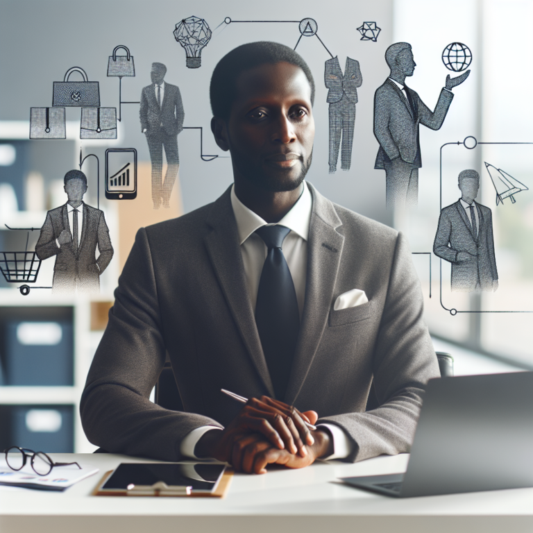 Inteligência artificial no e-commerce: saiba como PMEs podem crescer usando IA para automação, personalização e decisões estratégicas. Transforme sua loja online com tecnologia inovadora.