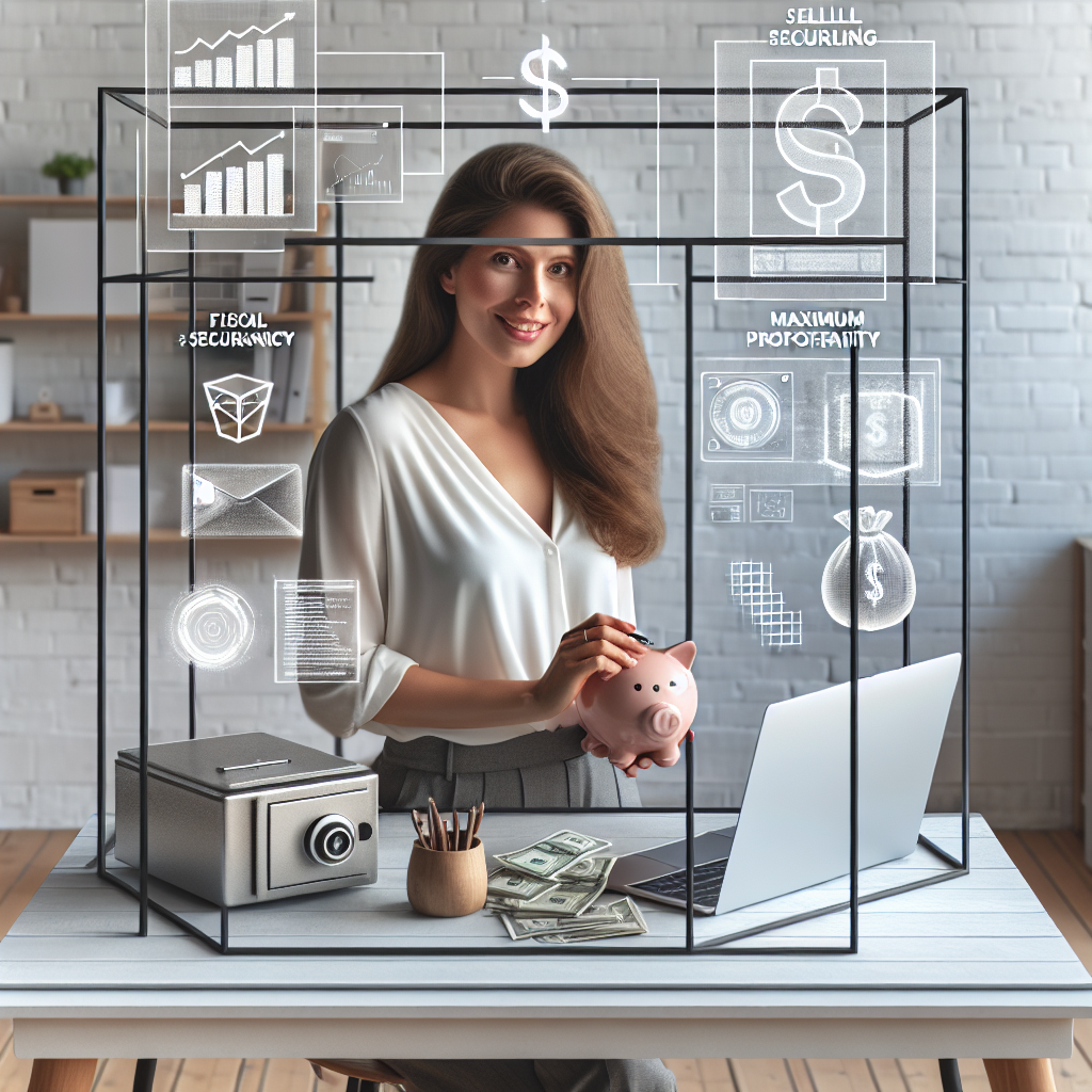 Como vender em marketplaces com segurança fiscal e máxima rentabilidade