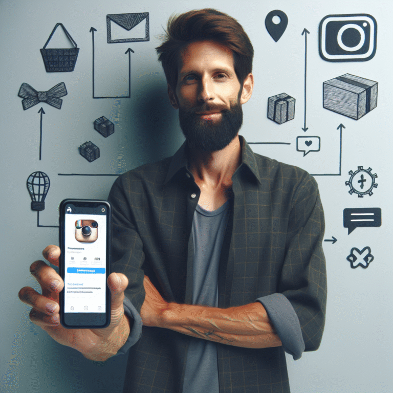 Saiba como marcas brasileiras potencializam vendas usando o Instagram durante a temporada de compras. Aumente seu alcance, engajamento e conversão com estratégias certeiras!