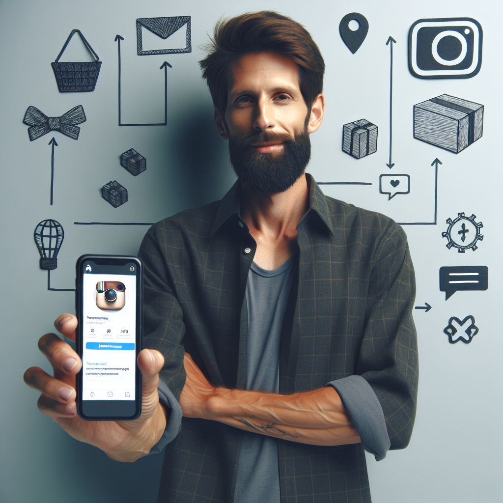 Instagram na Temporada de Compras: Como Transformar Seguidores em Clientes