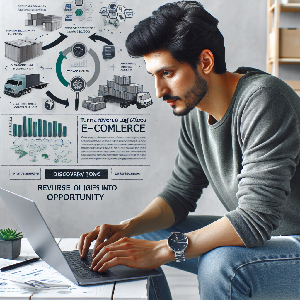 Como Transformar Logística Reversa em Oportunidade no E-commerce Brasileiro