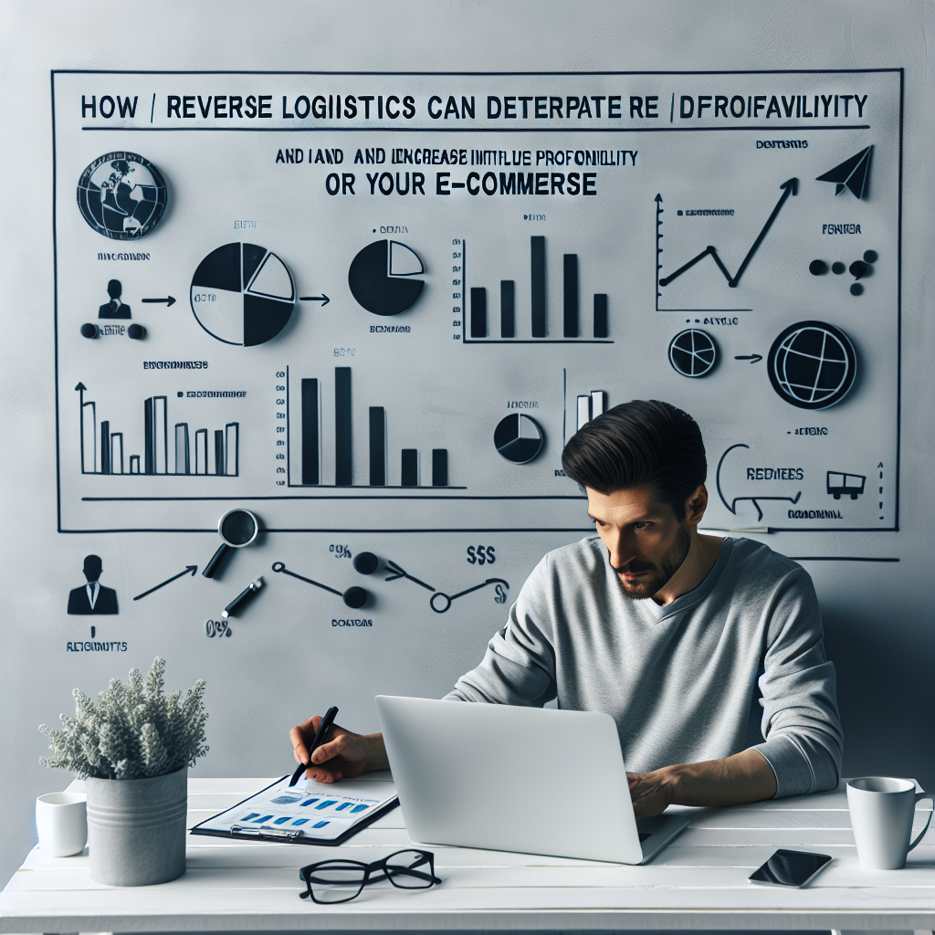 Como a Logística Reversa Pode Diferenciar e Rentabilizar seu E-commerce