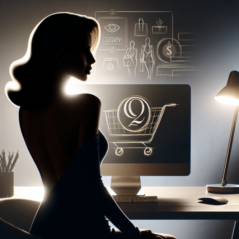 Descubra como o consumo de luxo está migrando para o digital, com novas experiências, oportunidades no e-commerce e tendências que transformam marcas e atraem consumidores exigentes.