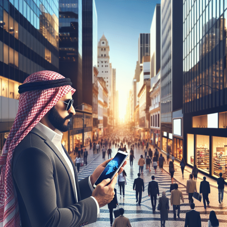 Descubra como a megaloja Magalu na Paulista está revolucionando o varejo brasileiro com estratégias omnichannel, inovação tecnológica e experiência do cliente. Inspire-se para transformar seu negócio e aumentar o engajamento e a lucratividade.