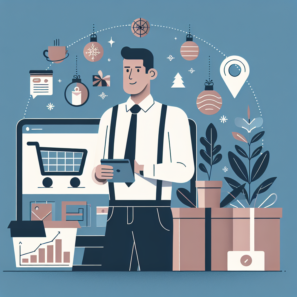 Natal 2025: Como Preparar Seu Negócio Para Vender Mais e Surpreender o Consumidor