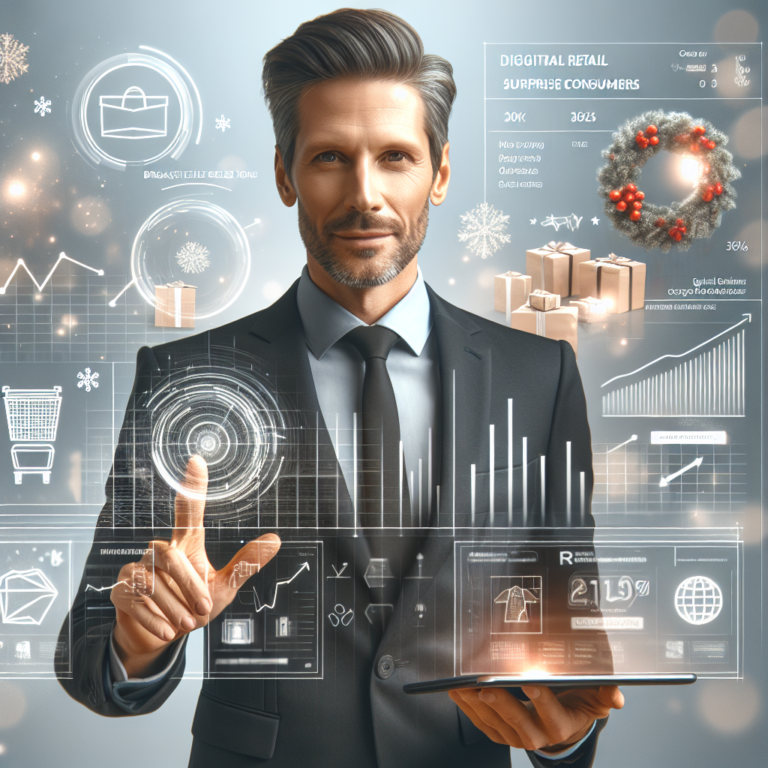 Prepare seu negócio para o Natal de 2025! Veja tendências do varejo digital, dicas de curadoria, dados e logística para vender mais e encantar o consumidor nesta data estratégica.