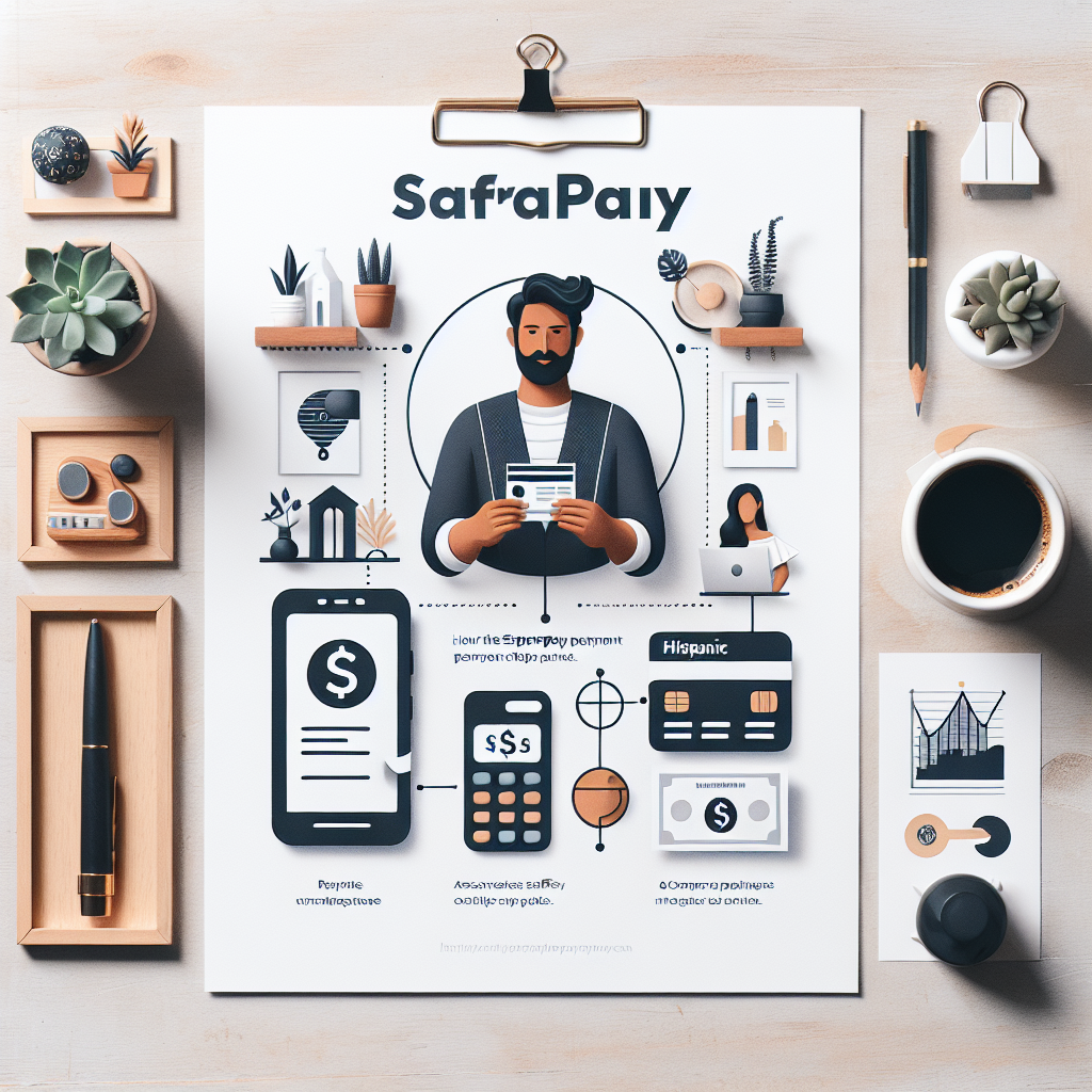 Como o Link de Pagamento SafraPay Garante Segurança e Praticidade para Suas Vendas Online